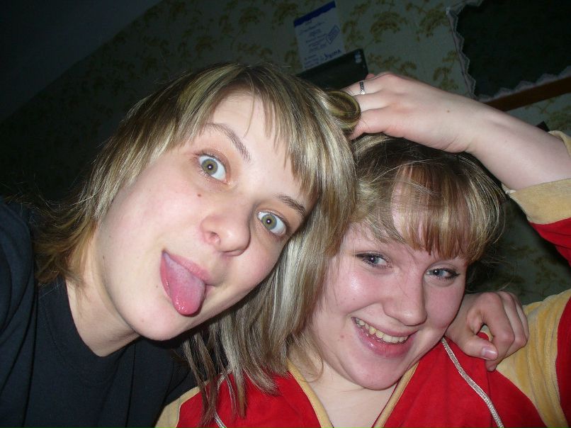 Анастасия Романова | Красноборск