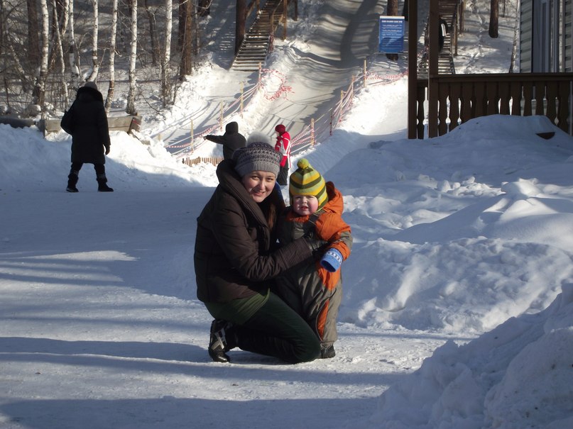 Светлана Лысенко | Иркутск