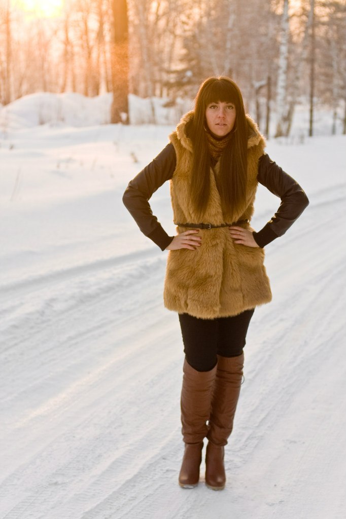 Анастасия Бикенева | Москва