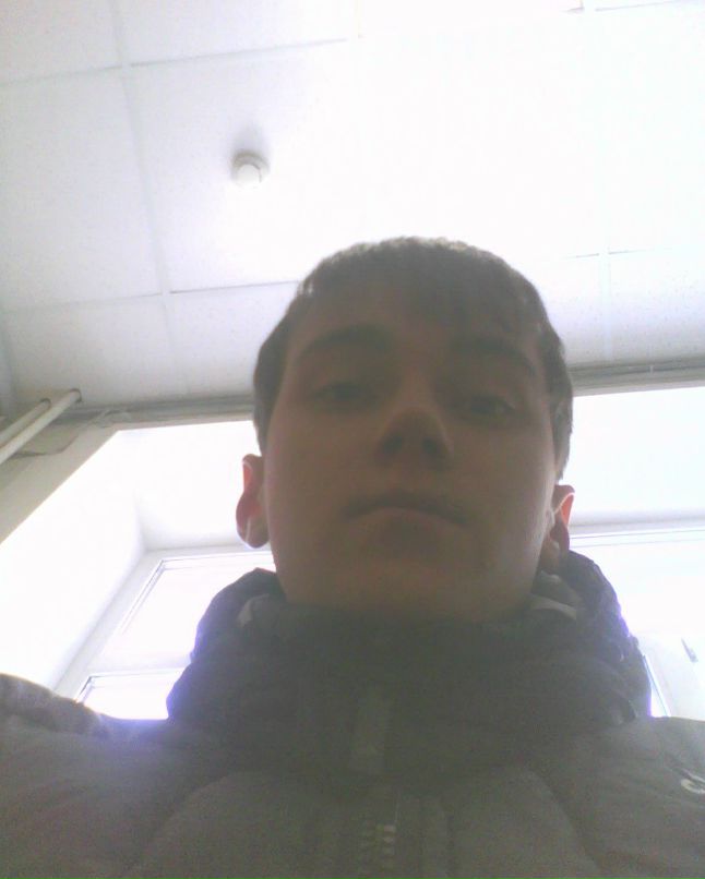 Дмитрий Павлов | Нижний Новгород