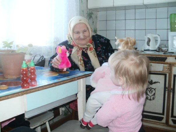 Лидия Попова | Архангельск