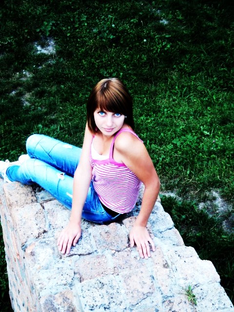 Надюша Генералова | Киев