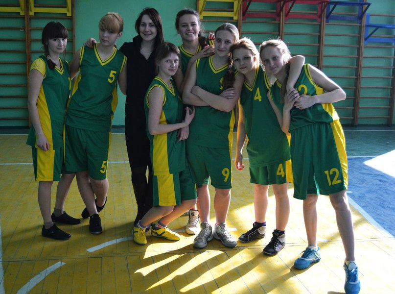 Ксения Малецкая | Балтийск