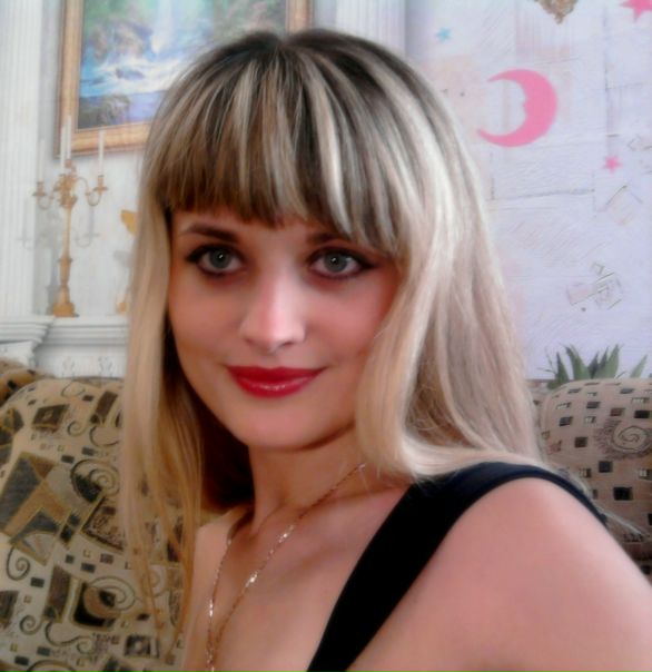 №9, Вікторія Кулік, 35 лет, Кривой Рог №9, Вікторія Кулік, 35 лет, Кривой Рог