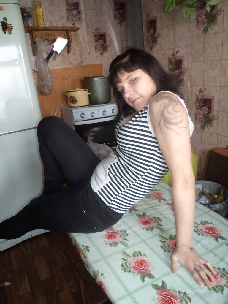 Альбина Ронжина | Красноярск