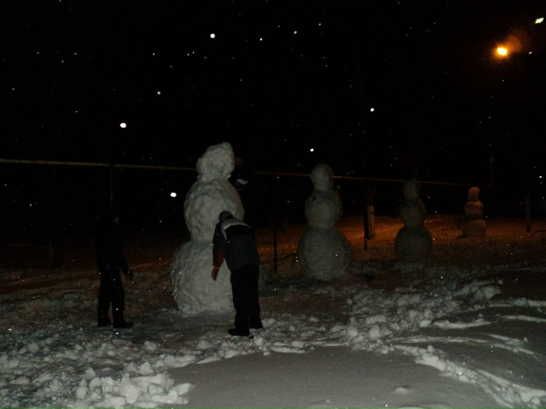 Жека Чиликин | Володарск
