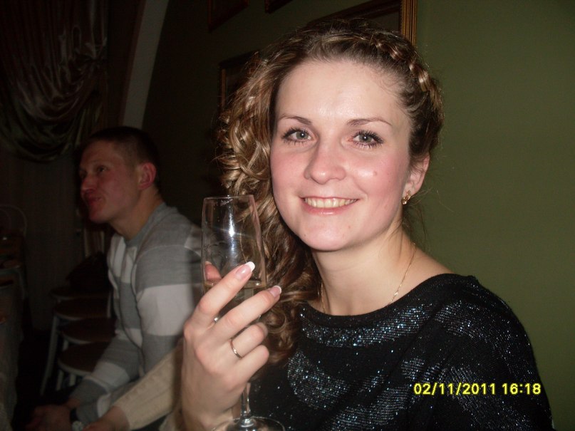 Юлия Беляева | Вологда