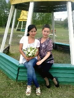 №12, Анюта Крылова, Якутск №12, Анюта Крылова, Якутск