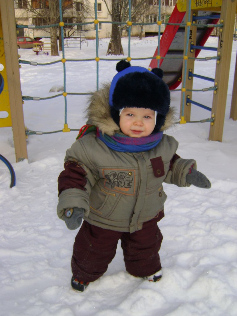 Оля Коренькова | Самара