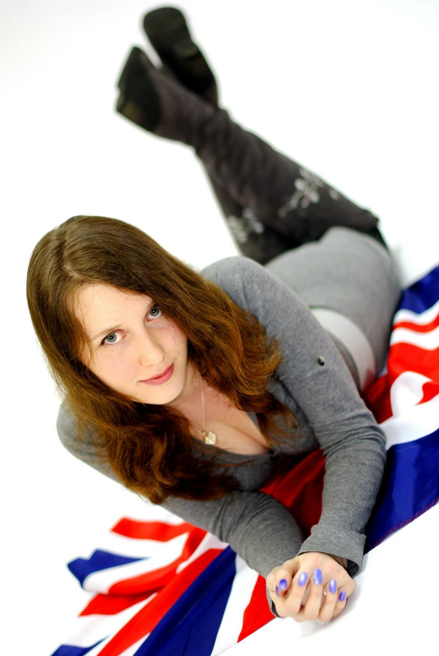 Marina Waters Crystal | London