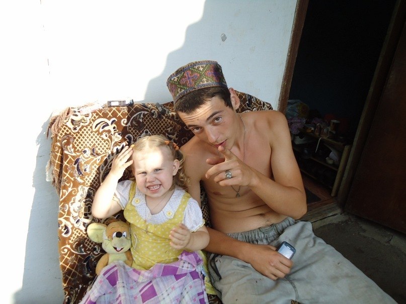 Давид Манчхашвили | Тула