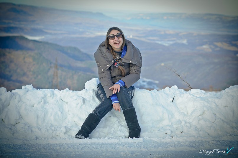 Мариам Алексанян | Ростов-на-Дону