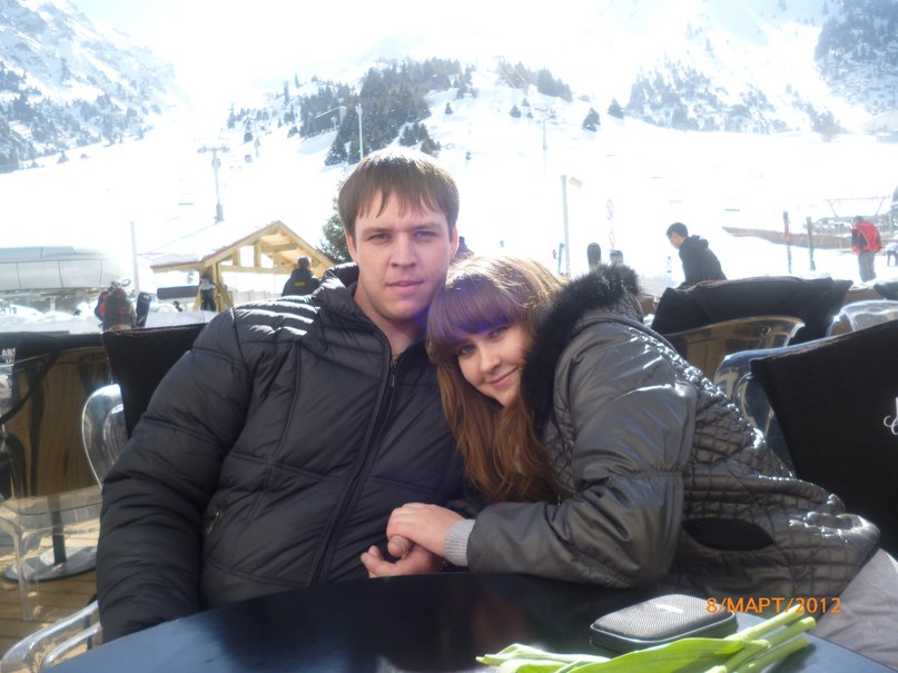 Дарья Анзина | Алматы