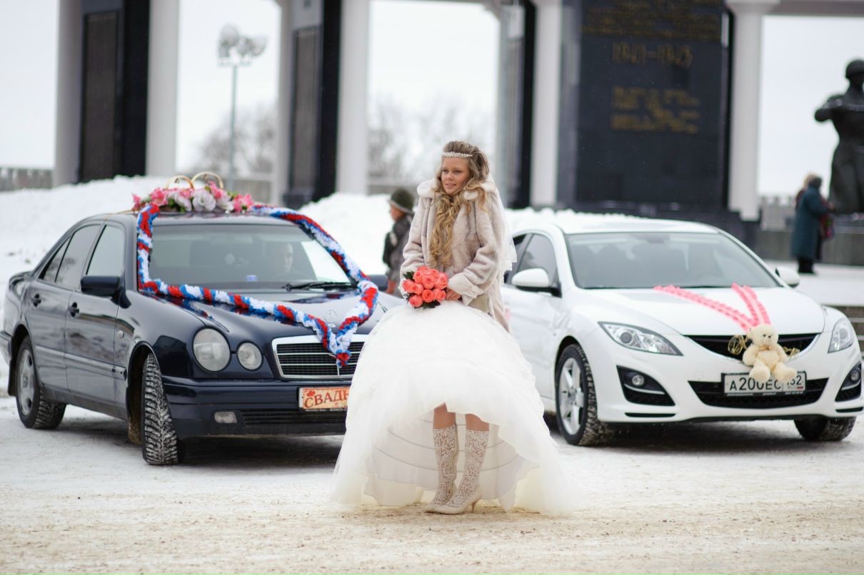 Веруська Разживина | Москва