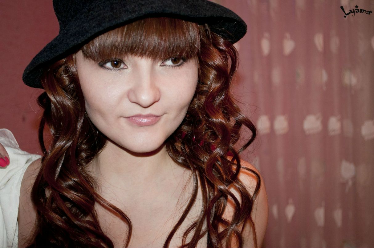 Ольга Парфенова | Ижевск