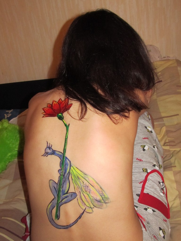 Людмила Абрамова | Санкт-Петербург