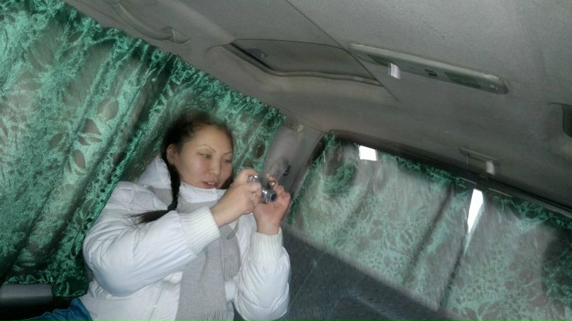 Владимир Попов ВаВаН | Якутск