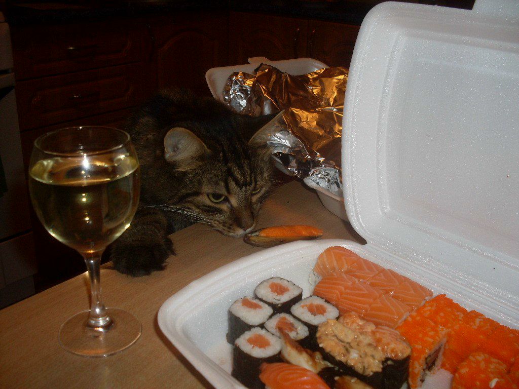 Юля Кривова | Санкт-Петербург