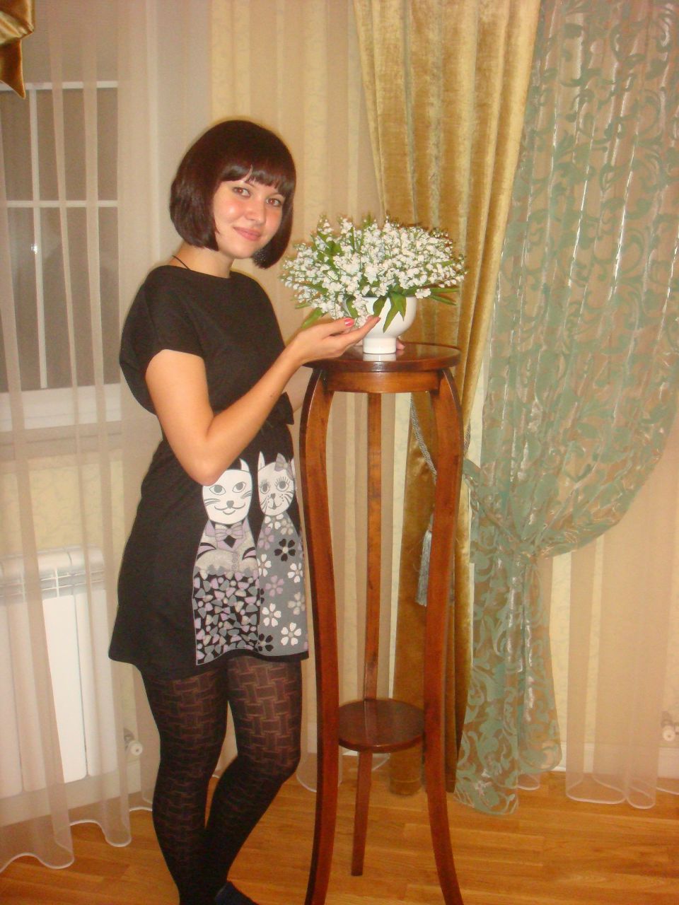 Эльмира Грибовская | 