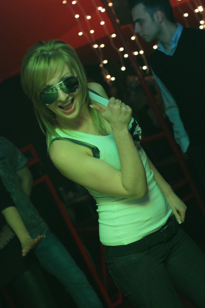 Аллочка Белоброва Nezemnaya♕ | Кропивницкий / Кировоград