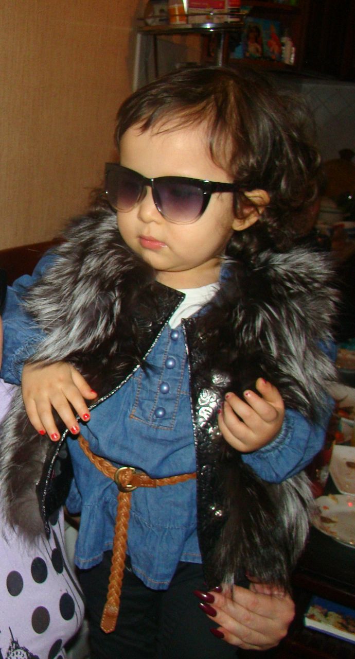 Дана Аукенова | Семей