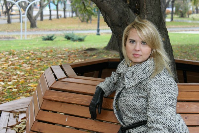 Юлия Пищулина | Москва