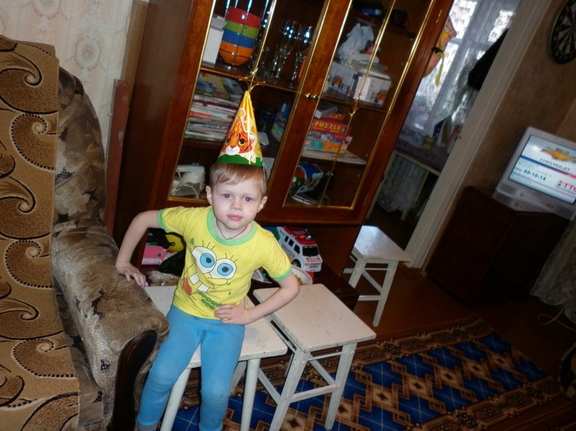 Галина Алексеевна | Йошкар-Ола