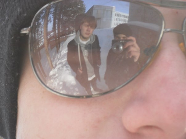 Антон Байков | Екатеринбург