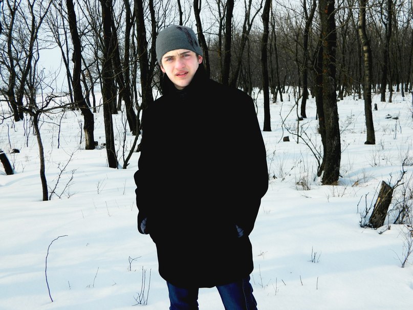 Николай Евсеев | Воронеж