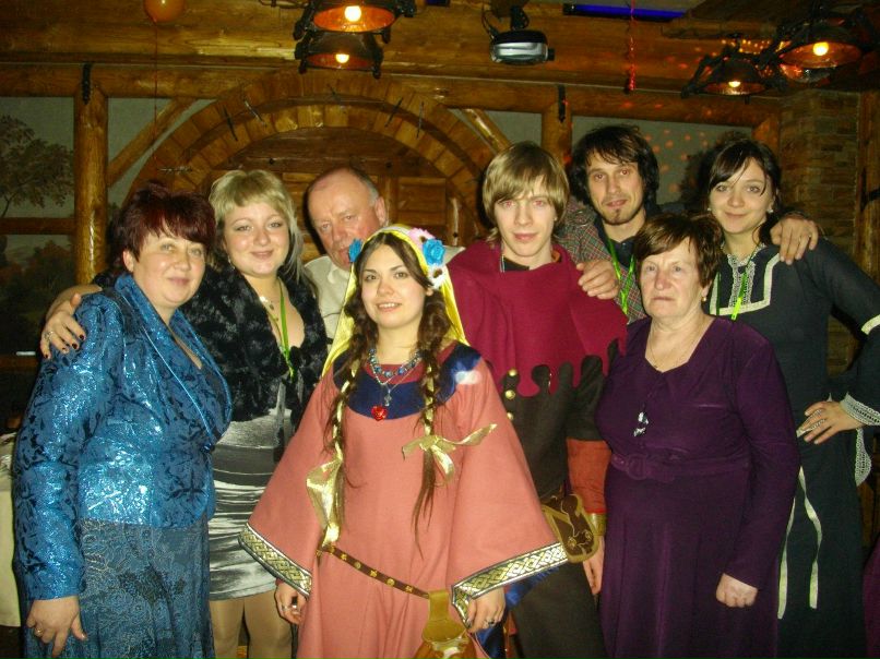 Юрий Смирнов | Санкт-Петербург