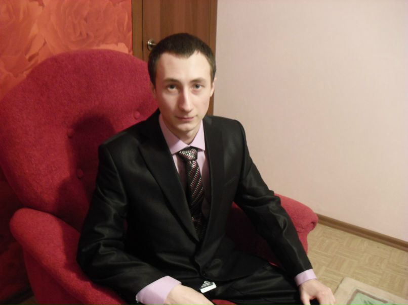 Сергей Паседько | Хабаровск