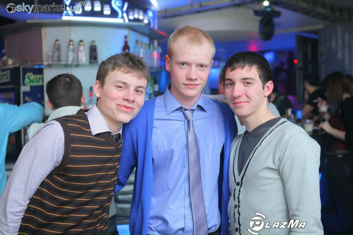 Станислав Салашный | Харьков