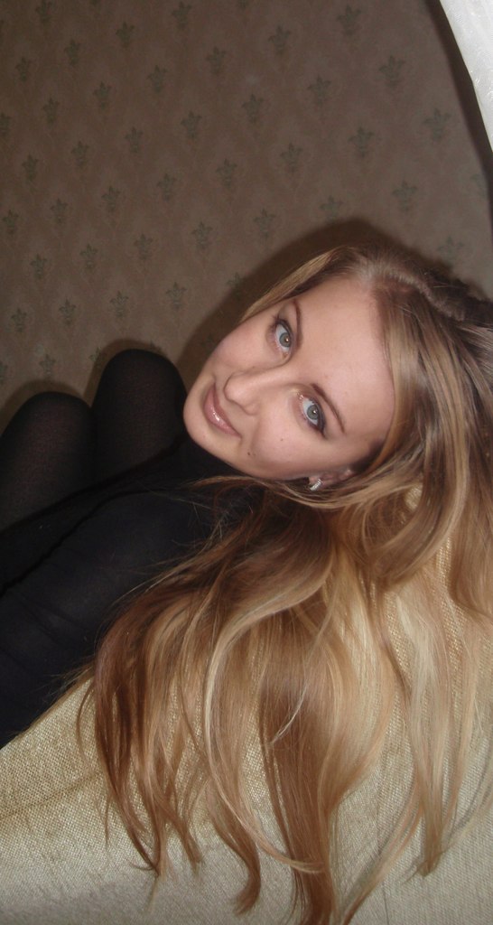 Дарья Филимонова | Киев