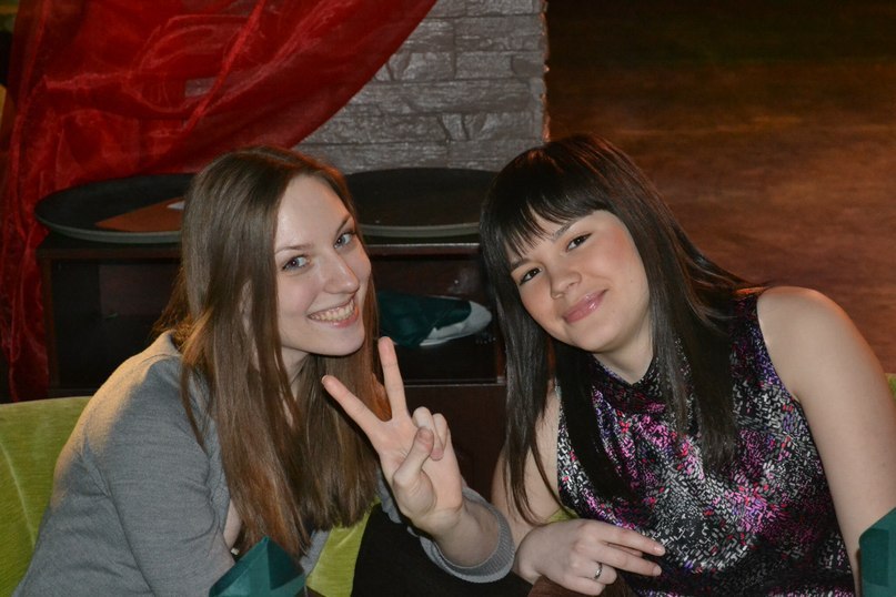 Кристина Пан | Хабаровск