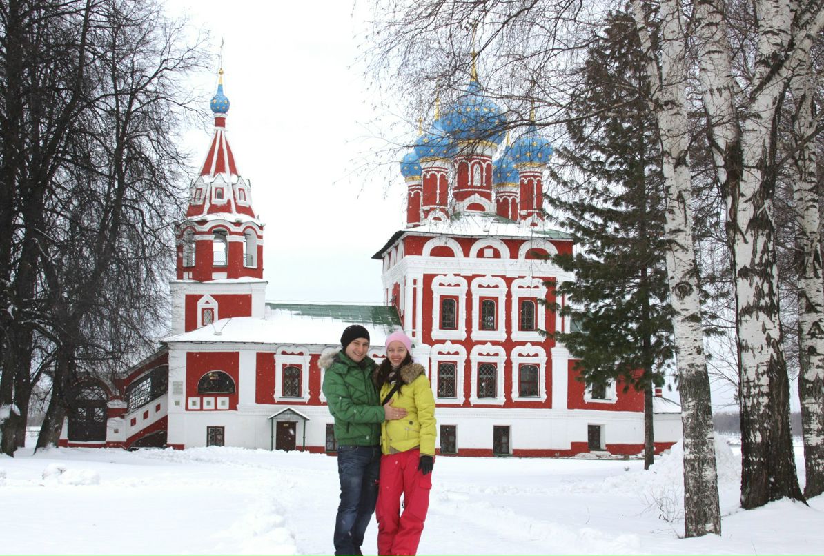 Юлия Селищева tancorka | Москва