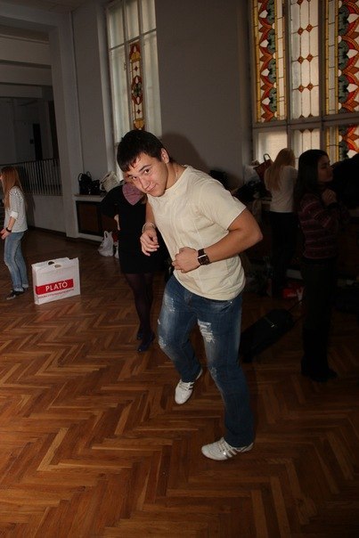 Владислав Белашенко Сергеевич | Харьков