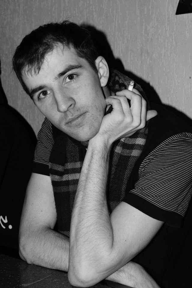 Сергей Александров YorUser | Санкт-Петербург