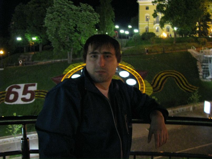 №9, Андрей Черный, 42 года, Светловодск №9, Андрей Черный, 42 года, Светловодск