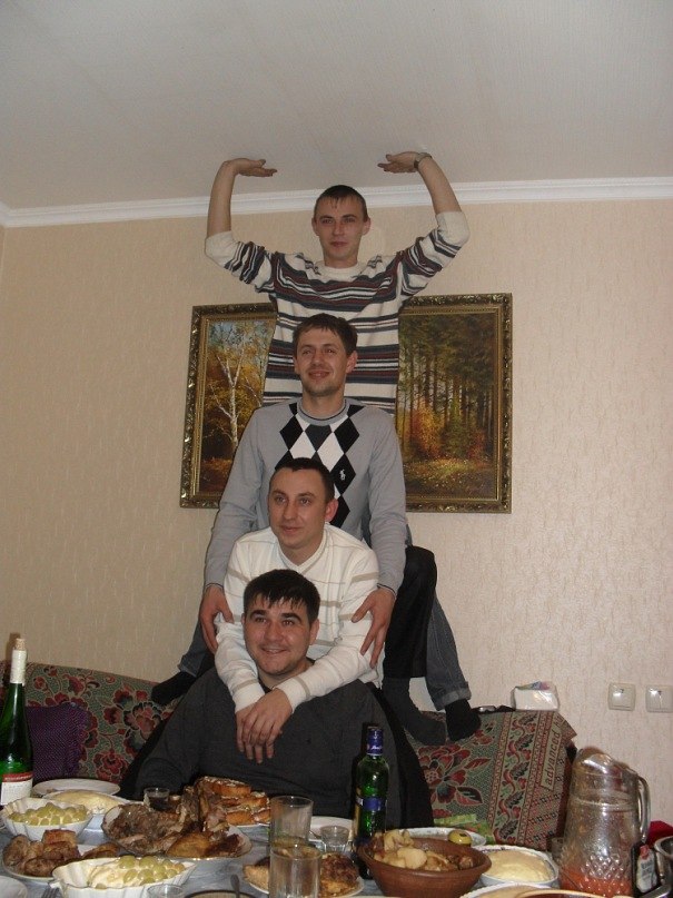 Алёна Марчук | Белая Церковь