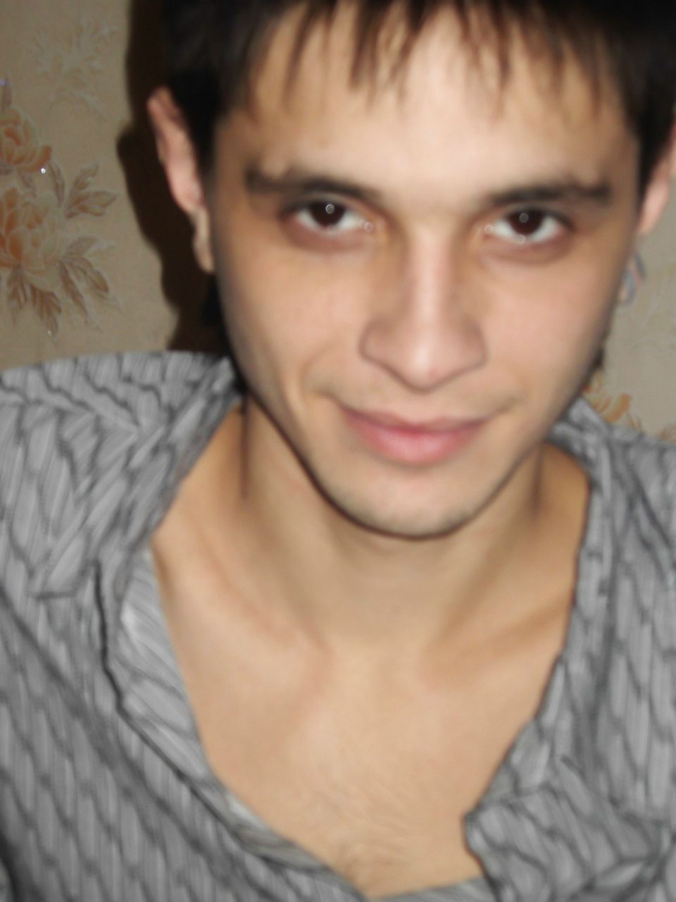 Эдвин Туйгунов | Казань