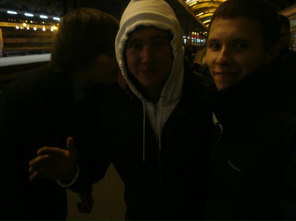 №36, Саша Кривцов, 34 года, Щелково, Россия №36, Саша Кривцов, 34 года, Щелково, Россия