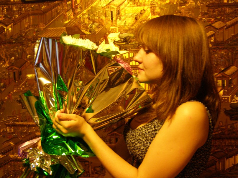 Дарья Дагаева | Краснодар