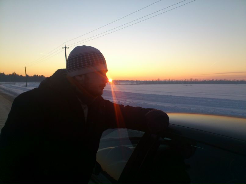 Роман Фрейвальд R.F. | Санкт-Петербург