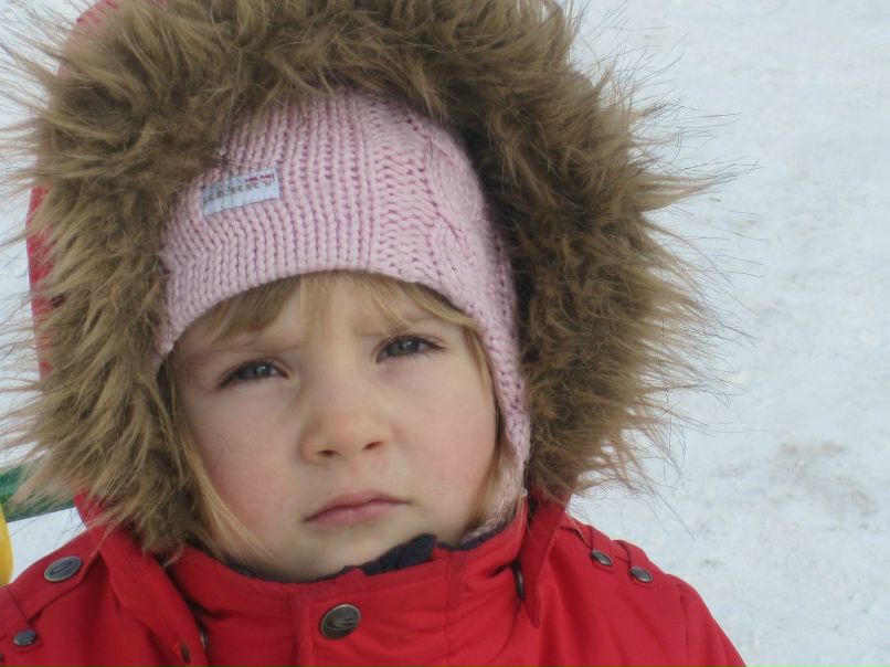 Татьяна Левада | Москва