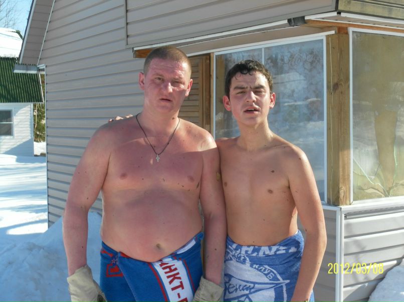 Артем Коба | Санкт-Петербург