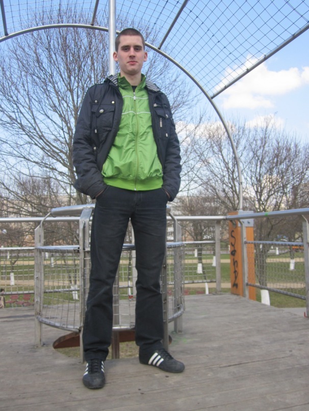 Фото профиля