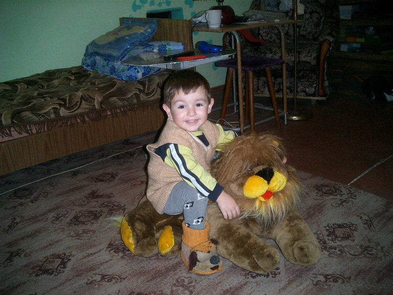 Катя Ковалёва | Санкт-Петербург