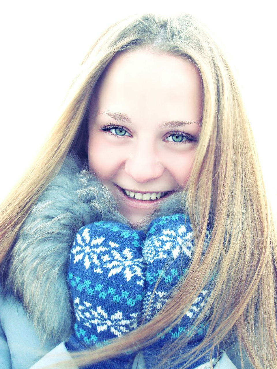 Яна Швед | Санкт-Петербург