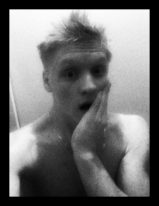 Серёга Шпортько 蠡測 | Санкт-Петербург