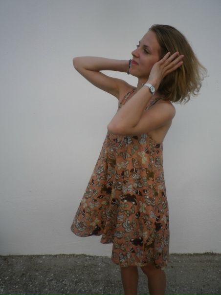 №192, Елизавета Щелкунова №192, Елизавета Щелкунова